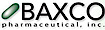 Baxco Pharmaceutical logo