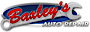 Baxley''s Auto Repair logo