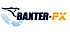 Baxter Fx Clearing logo