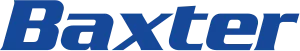 Baxter International logo