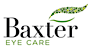 Baxter Eye Care logo