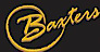 Baxters American Grille logo