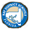 Bay District Schools logo