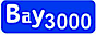 Bay3000 Consulting logo