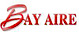 Bay Aire logo