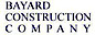 Bayard Construction logo