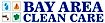 Bay Area Clean Care logo