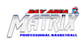 Bay Area Matrix logo