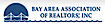 Bay Area Association of Realtors logo