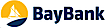 Bay Bancorp logo