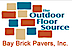 Bay Brick Pavers logo