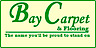 Bay Carpet & Flooring logo