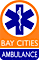 Bay Cities Ambulance logo