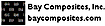 Bay Composites logo