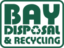 BayDisposal logo