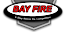 Bay Fire Products logo