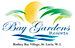 Bay Gardens Beach Resort & Spa logo