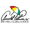 Arnold Palmer''s Bay Hill Club & Lodge logo