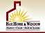 Bay Home & Window logo