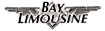 Bay Limo logo