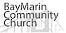 Baymarin Community Church logo