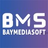 Baymediasoft logo