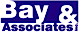 Bay & Associates logo