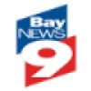 Bay News 9 logo