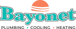 Bayonet Plumbing, Heating & Air Conditioning logo