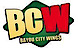 Bayou City Wings logo