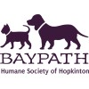 Baypath Humane Society logo