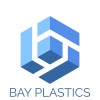 Bay Plastics logo