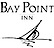 Bay Point Inn logo