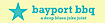 Bayport BBQ logo