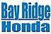 Bay Ridge Honda logo