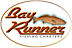 Bayrunner Fishing Charters logo