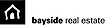 Bayside Real Estate logo