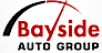 Bayside Chevrolet logo