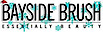 Bayside Brush logo