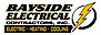 Bayside Electrical Contractors logo