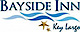 Bayside Inn Key Largo logo