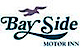 Bayside Motor Inn logo