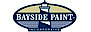 Bayside Paint logo