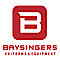 Baysingers Uniforms and Equipment logo