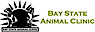 Bay State Animal Clinic logo