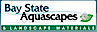 Bay State Aquascapes logo