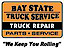 Bay State Truck Service logo