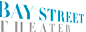 Bay Street Theater logo