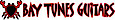 Bay Tunes Guitars logo