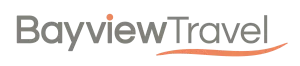 Bayview Travel logo